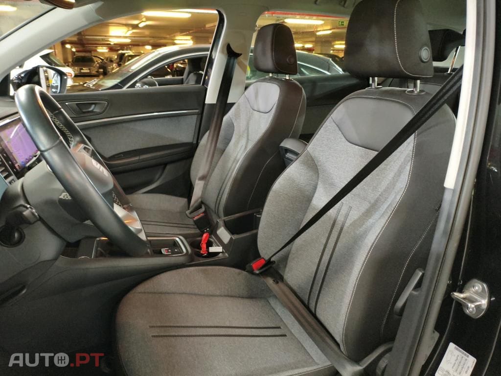 Seat Ateca 1.0 TSI Style