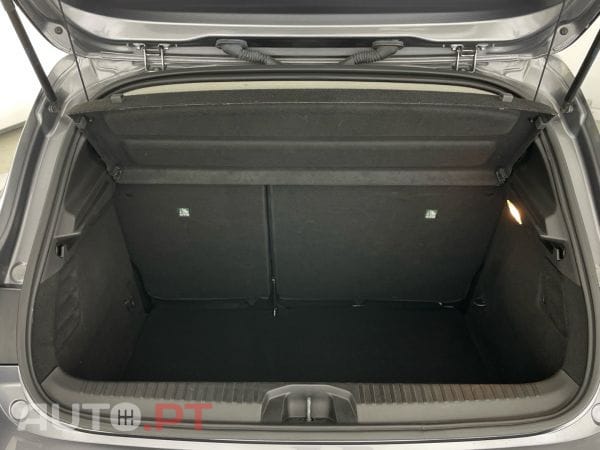 Renault Clio TCe 100 Bi-Fuel Evolution