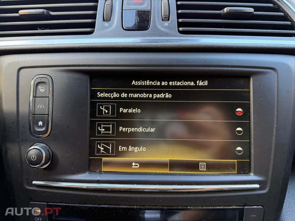 Renault Kadjar 1.2 TCe DCT Energy Black Edition