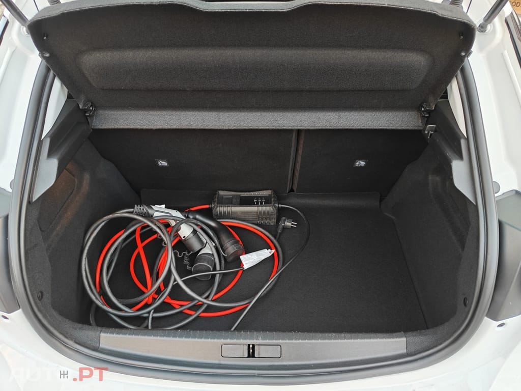 Opel Corsa-E 50 kWh Edition