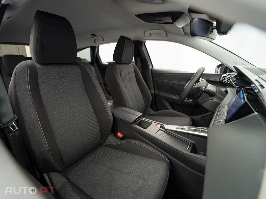 Peugeot 308 SW 1.5 BlueHDi Style EAT8
