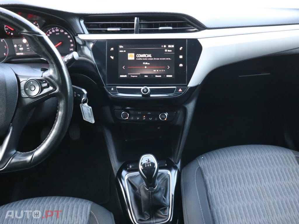 Opel Corsa 1.2 Business