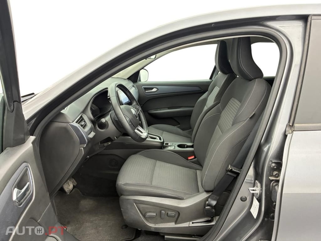 Renault Arkana 1.6 E-Tech Full Hybrid Evolution
