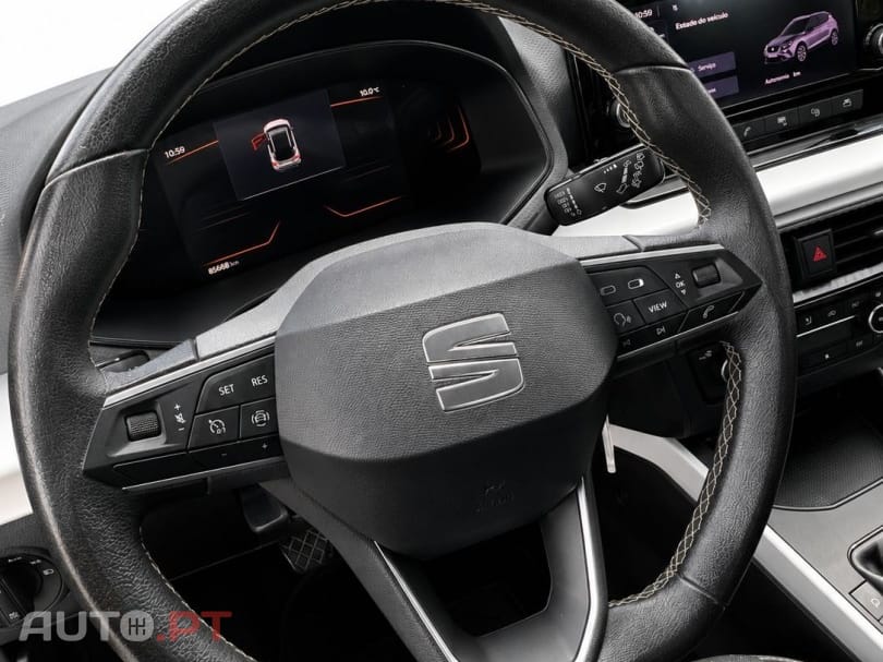 Seat Arona 1.0 TSI Style