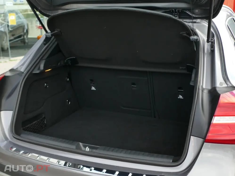 Mercedes-Benz GLA 180 CDi Urban