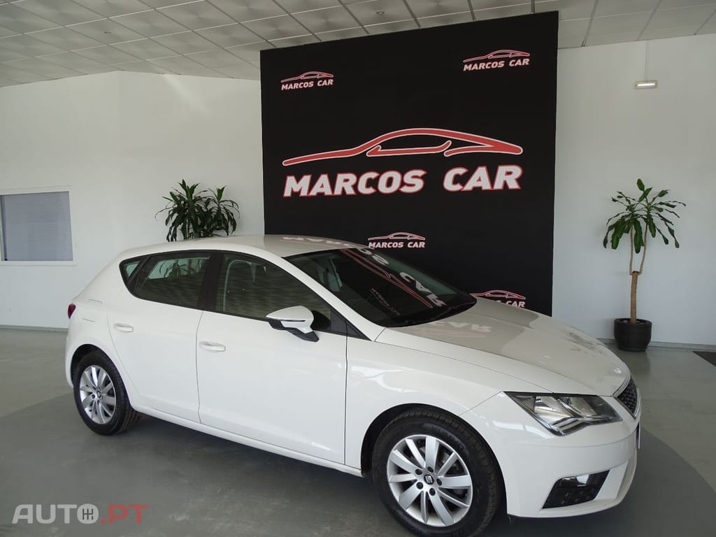 Seat Leon 1.0 EcoTSI Style S/S