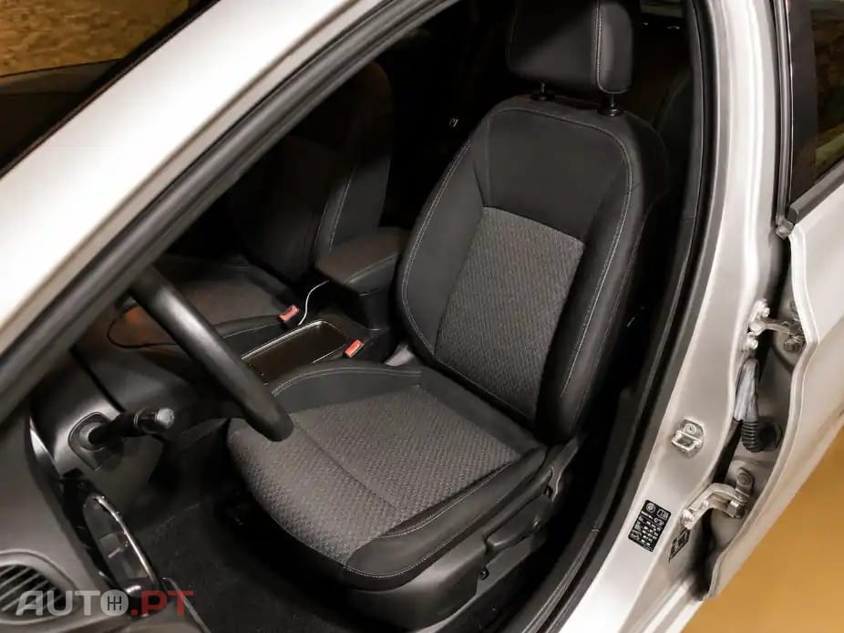 Opel Astra 1.6 CDTI Innovation S/S