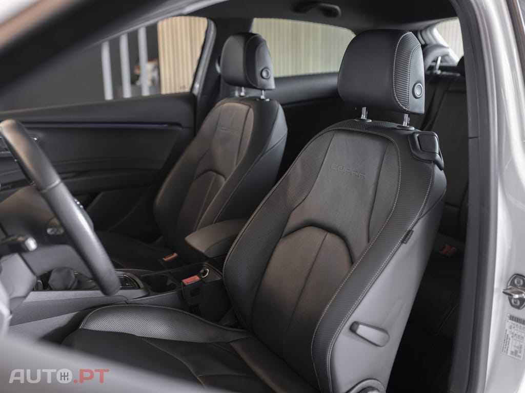 Seat Leon SC 2.0 TSI S&S Cupra 300