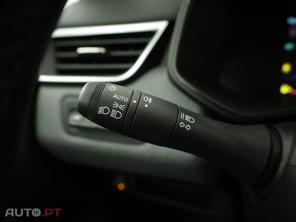 Renault Clio Clio 1.0 TCe Evolution Bi-Fuel