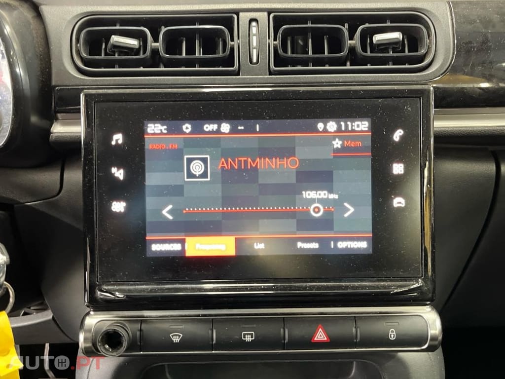 Citroen C3 1.2 PureTech Plus