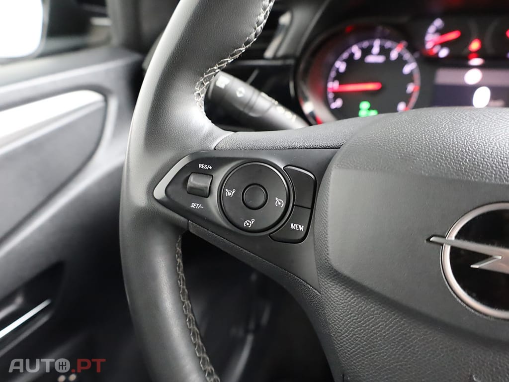 Opel Corsa 1.2 Edition