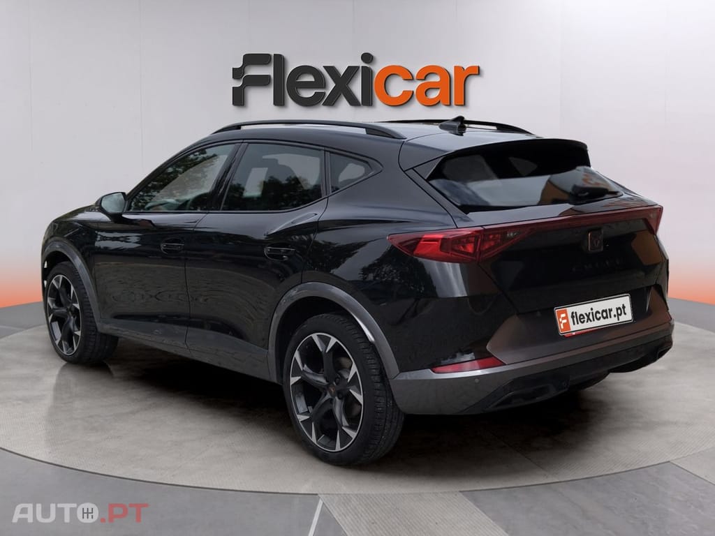 Cupra Formentor 2.0 TDI Sport