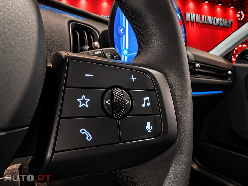 MINI Cooper C Essential