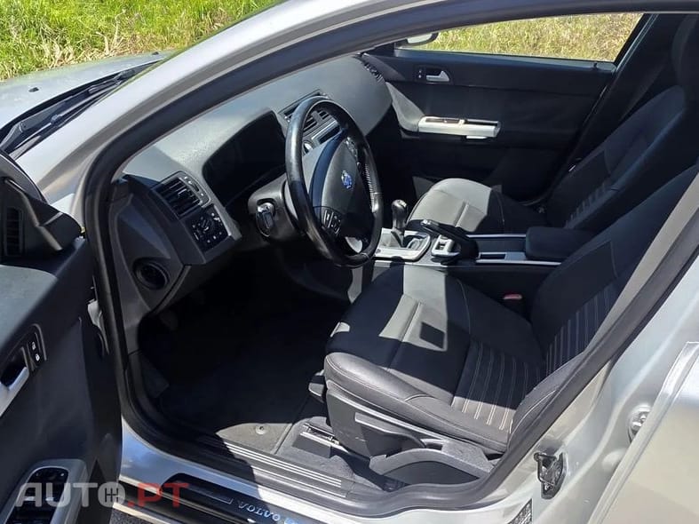 Volvo V50 1.6 D Kinetic