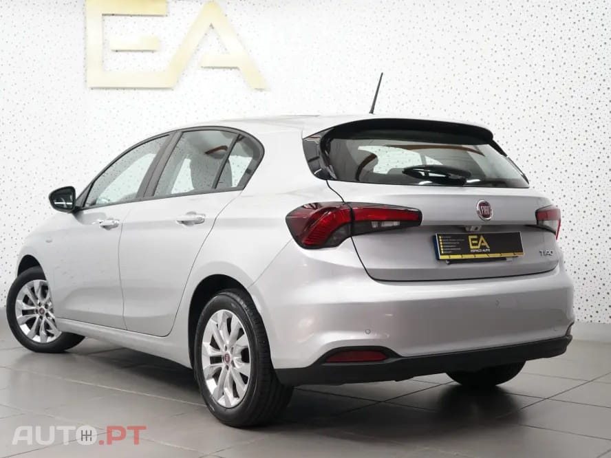 Fiat Tipo 1.3 MultiJet