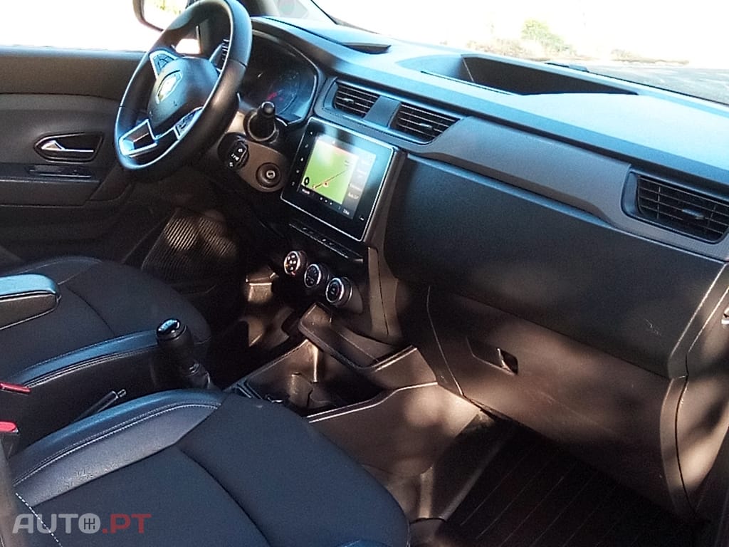 Renault Express 1.5 Dci