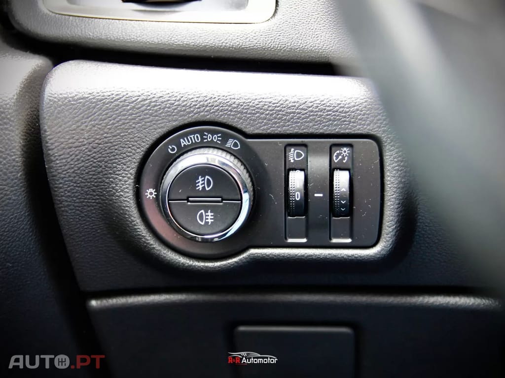Opel Astra Sports Tourer 1.7 CDTi Cosmo