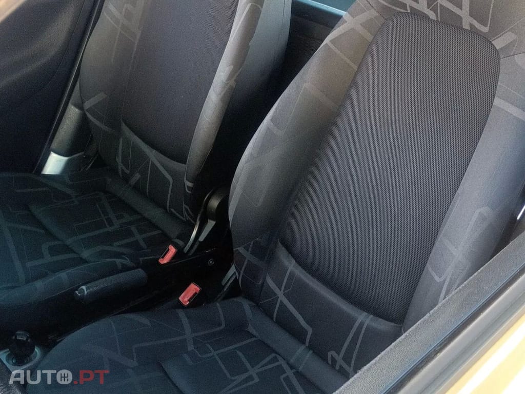 Smart ForTwo pulse