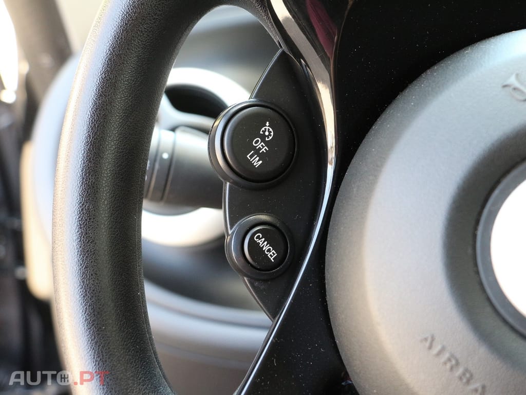 Smart ForFour 1.0 71