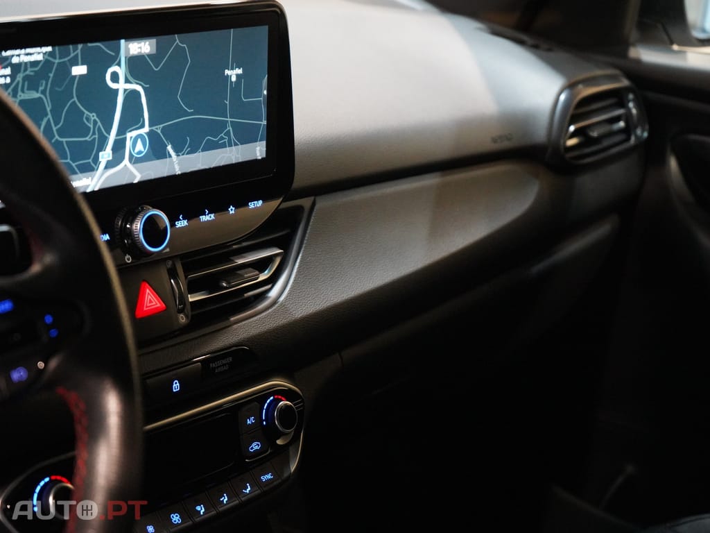 Hyundai i30 1.6 CRDi N-Line