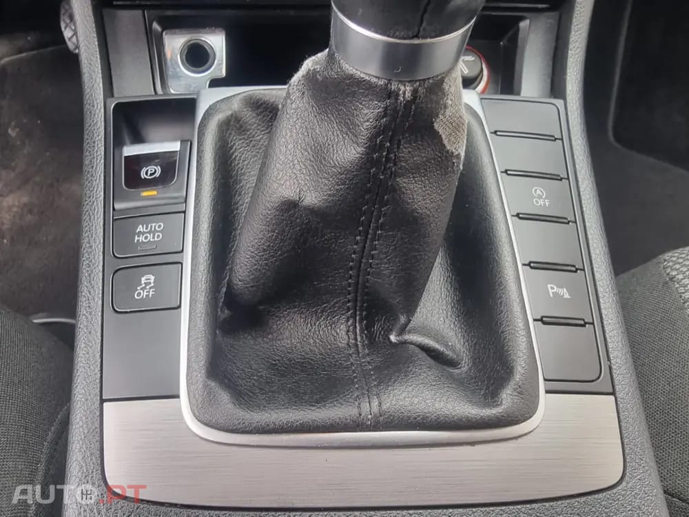 Volkswagen Passat Variant 1.6 TDi BlueMotion