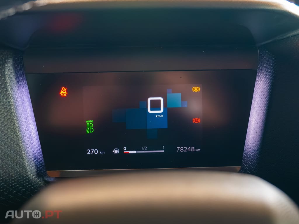 Citroen C4 BlueHDi 110 Stop&Start SHINE