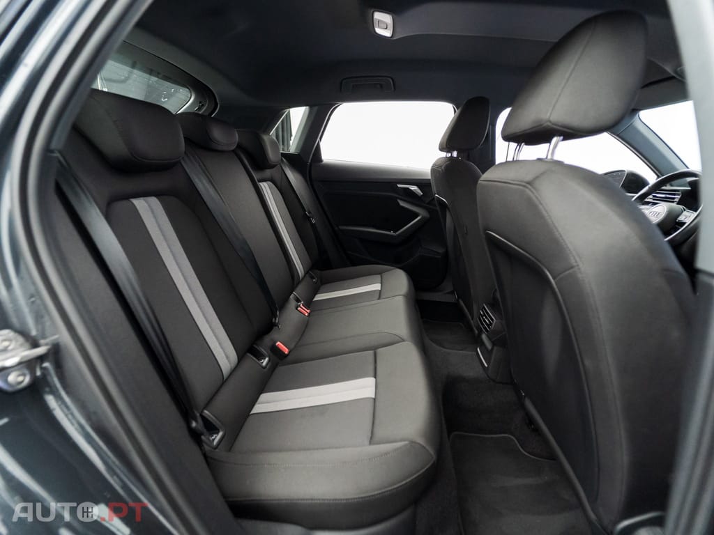 Audi A3 Sportback 30 TDI