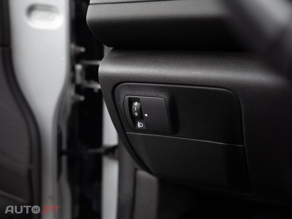 Renault Mégane Sport Tourer 1.5 Blue dCi Limited