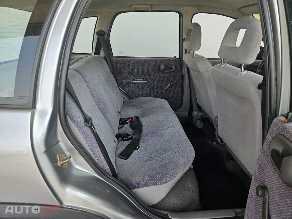 Opel Corsa 1.2 16V City