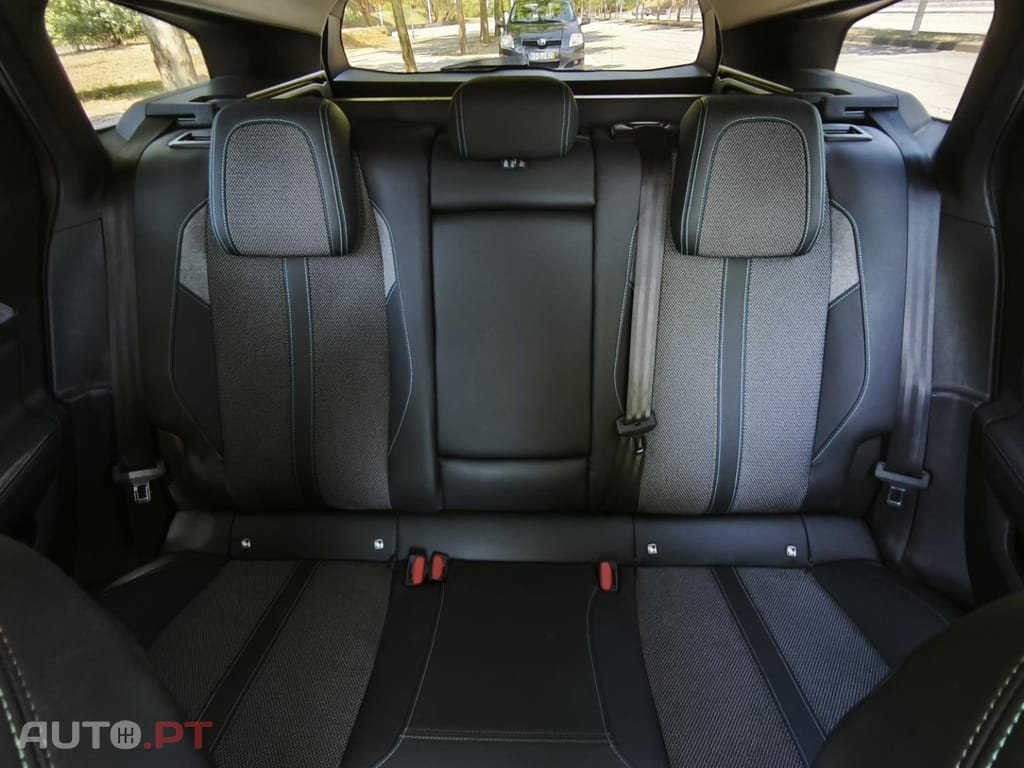 Peugeot 308 1.5 BlueHDi Allure Pack EAT8