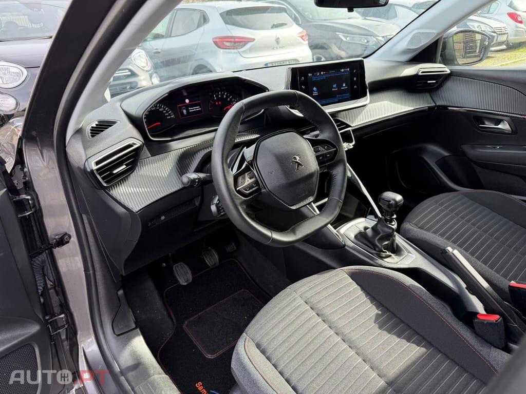 Peugeot 208 1.2 PureTech Allure