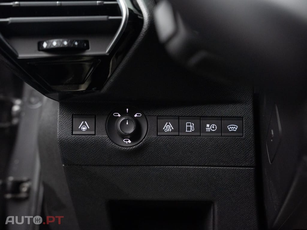 DS DS7 Crossback E-Tense Rivoli EAT8