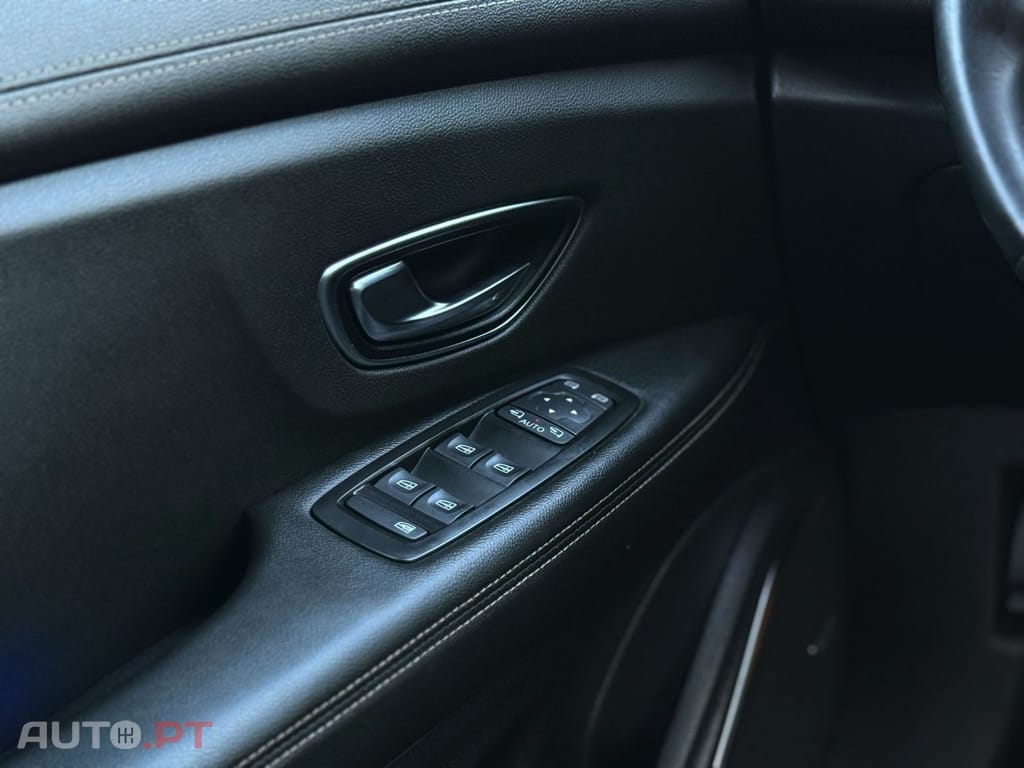 Renault Grand Scénic 1.6 dCi Bose Edition SS