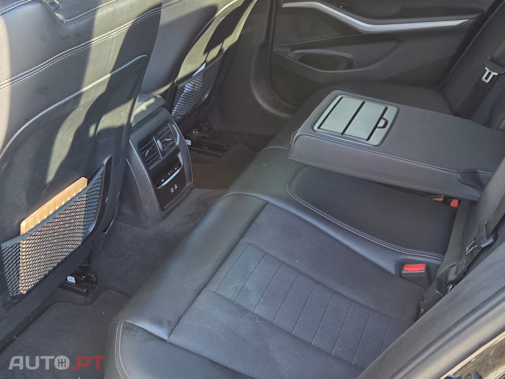 BMW 320 e Corporate Edition Auto