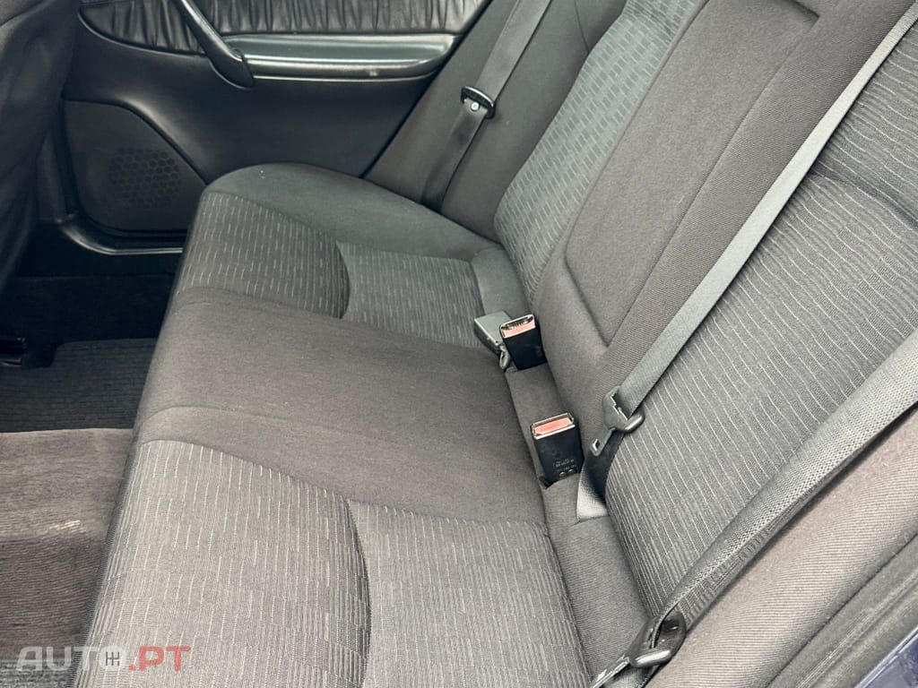 Mercedes-Benz C 220 AVANGARDE