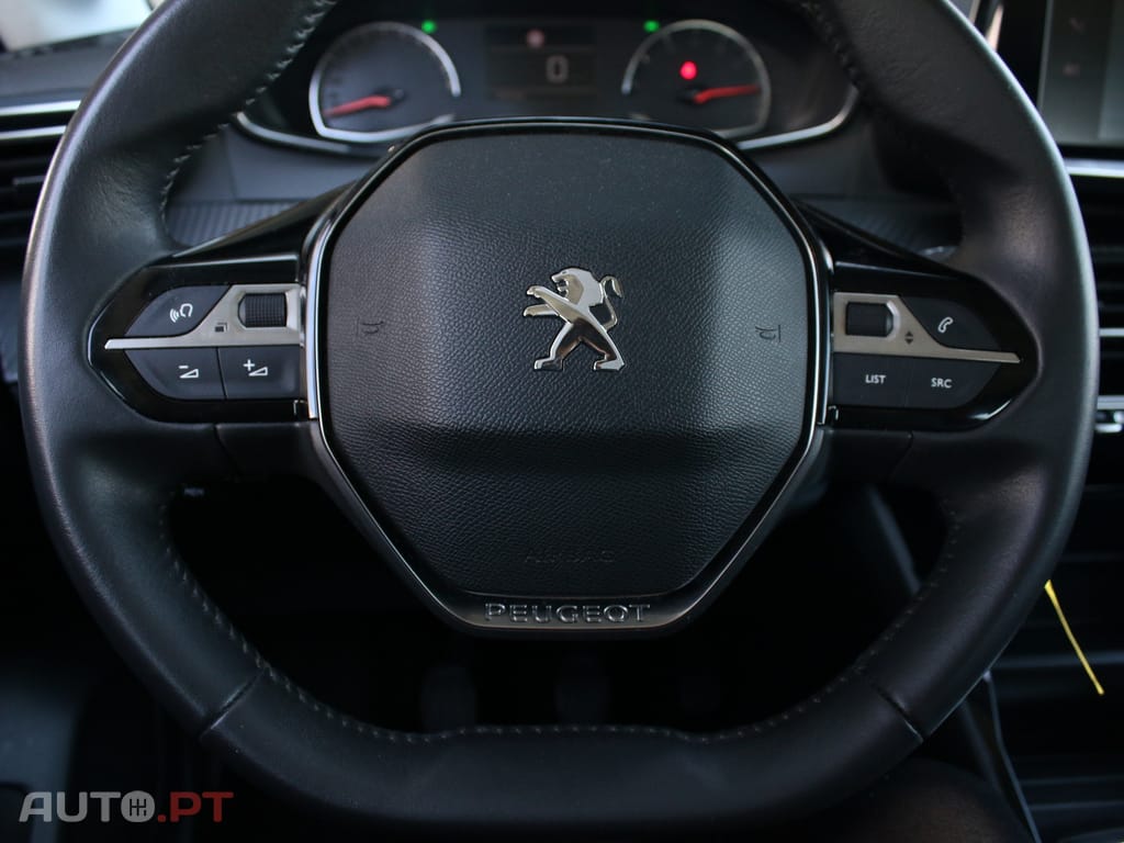 Peugeot 208 1.2 PureTech Active