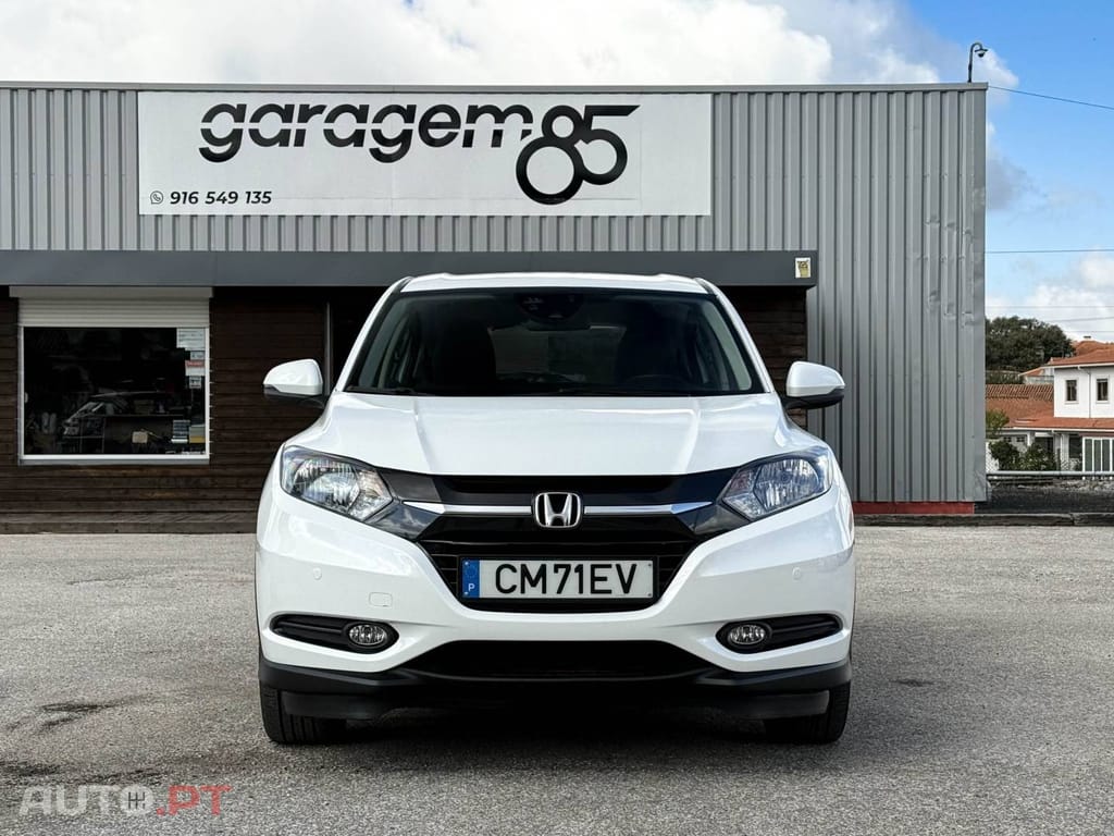 Honda HR-V 1.5 i-VTEC Elegance