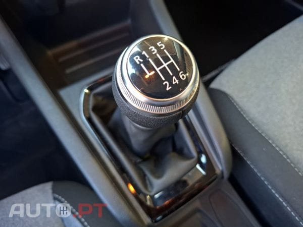 Renault Clio TCe 90 Evolution