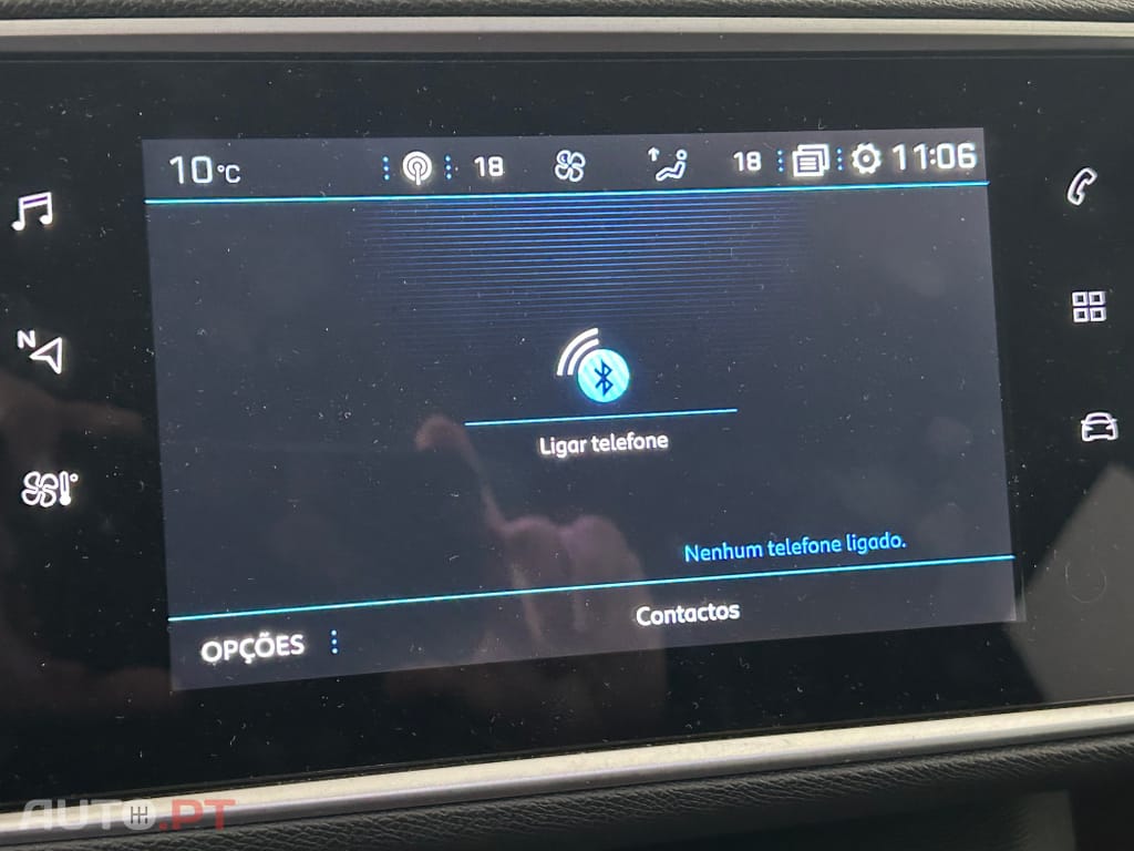 Peugeot 308 SW 1.5 BlueHDi Allure Pack EAT8