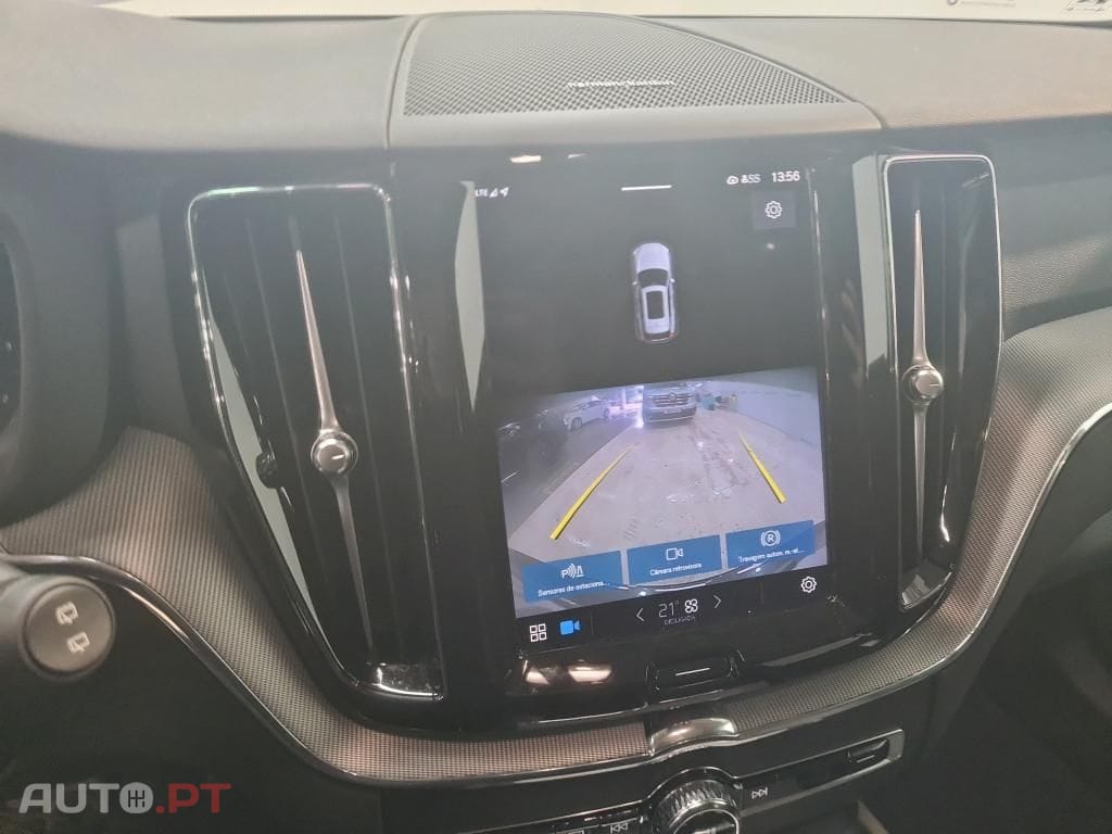 Volvo XC60 2.0 B4 Plus Bright