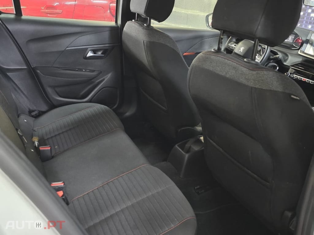 Peugeot 208 1.2 PureTech Active Pack