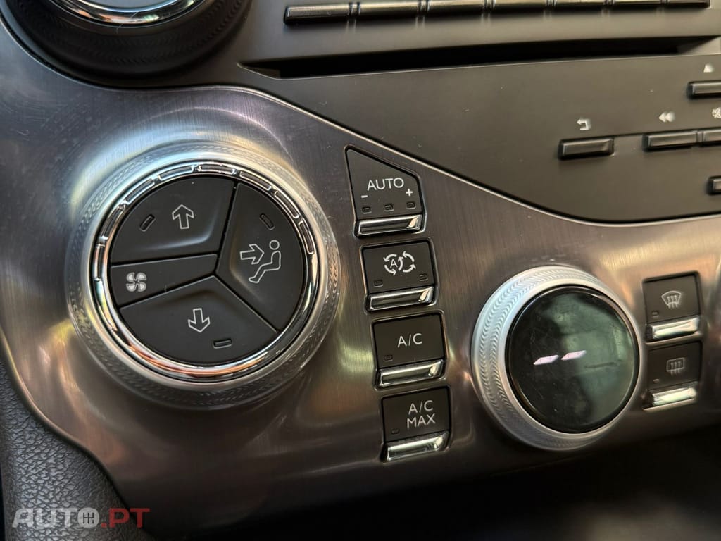 Citroen DS5 1.6 e-HDi Air So Chic