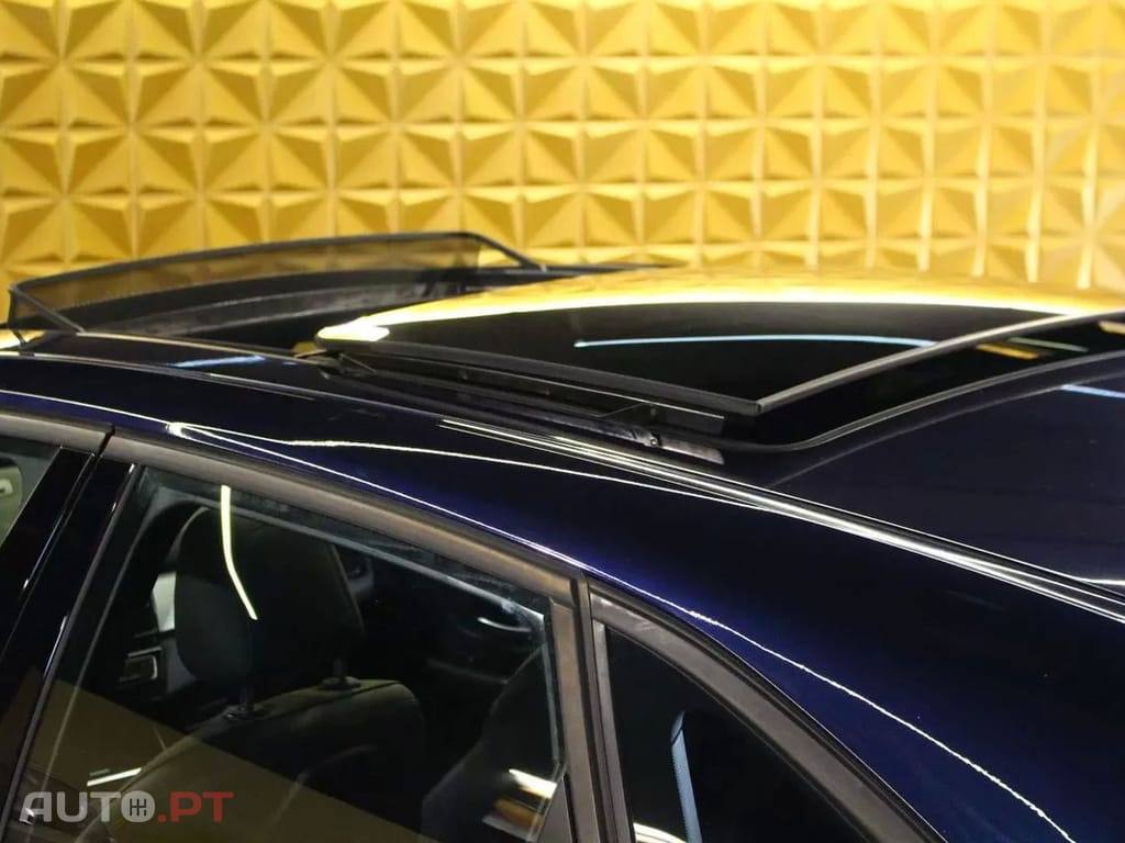 BMW 218 d Line Sport Auto