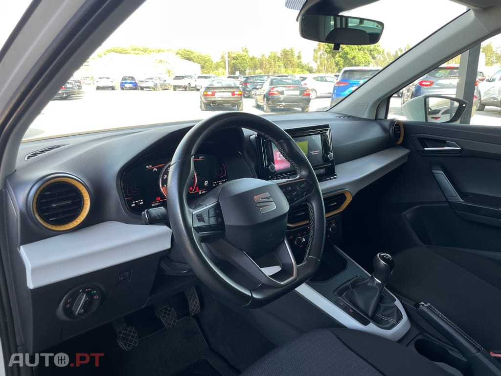 Seat Arona 1.0 TSI Xperience