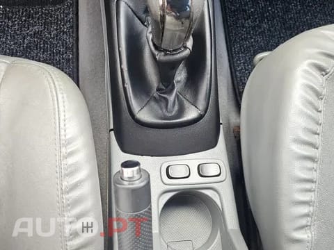 Chevrolet Nubira 2.0 VCDi CDX (2007-2007)