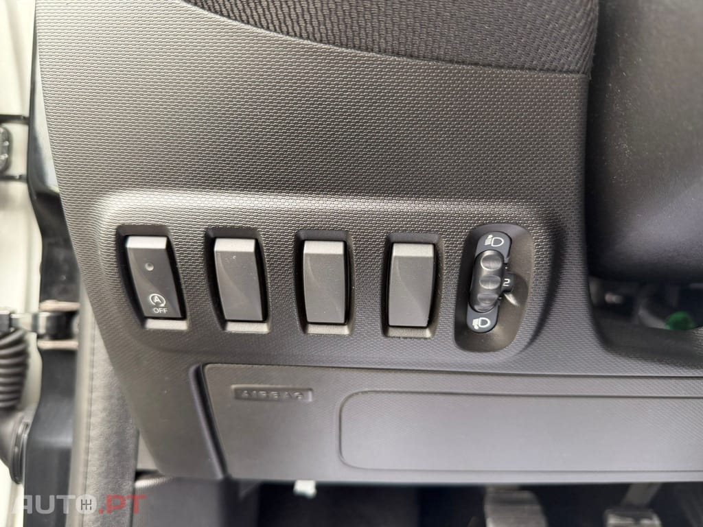 Smart ForFour 1.0 Edition 1 71