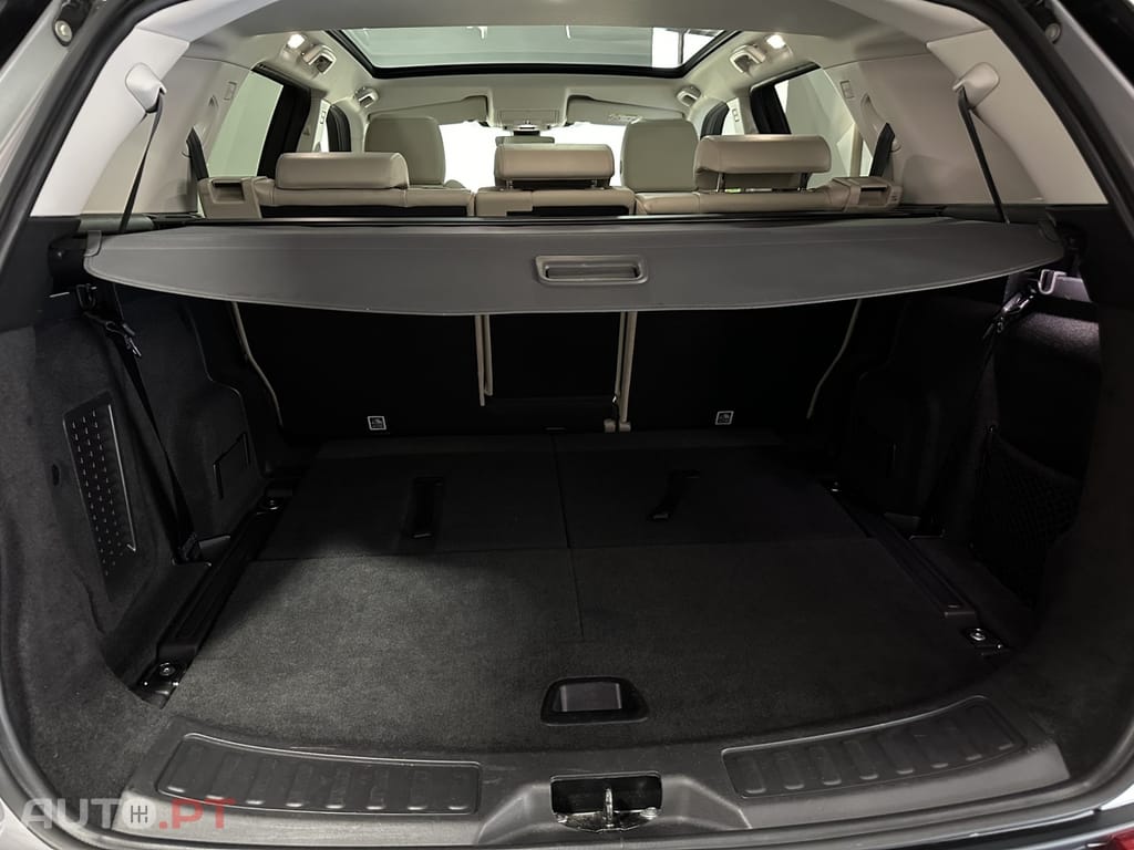 Land Rover Discovery Sport D150