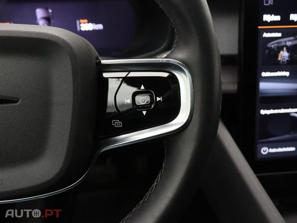 Polestar 2 Long Range Dual Motor I.V.A DEDUTIVEL