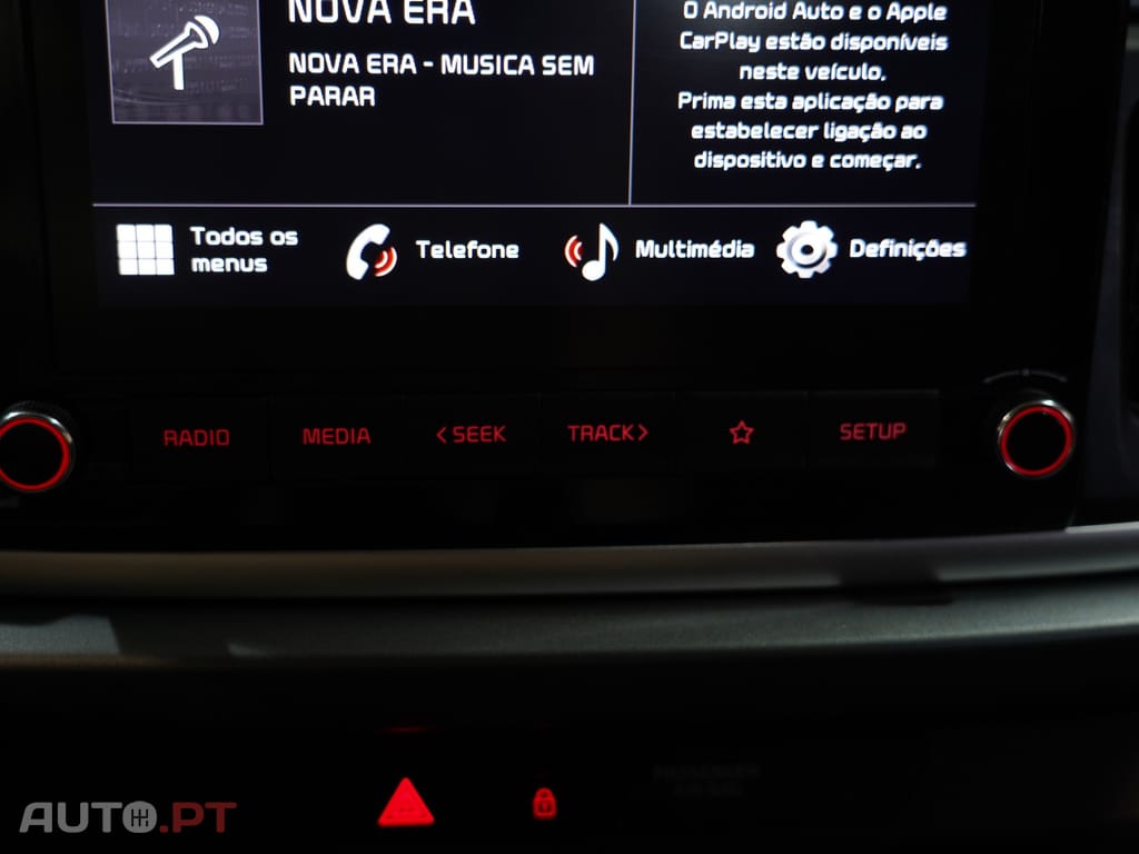 Kia Rio 1.2 CVVT 84
