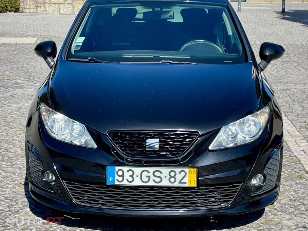 Seat Ibiza 1.2 12V Sport